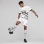 Puma Stade Rennais Away Shirt 2023 2024 Adults White