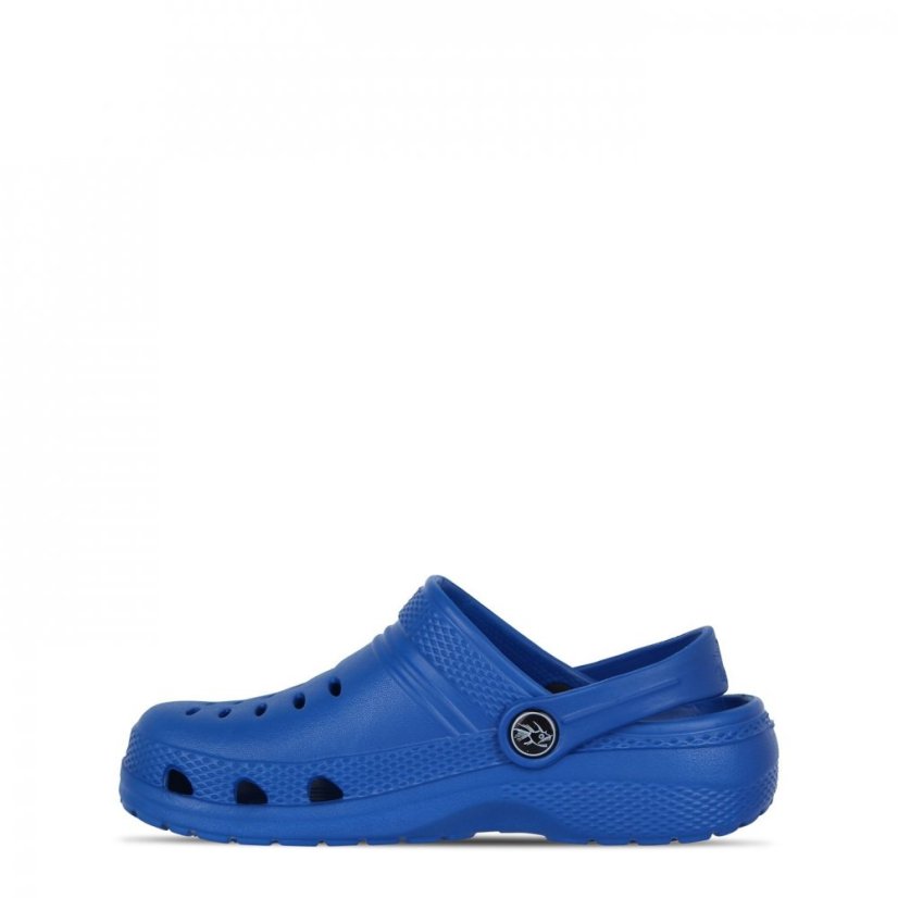 Hot Tuna Cloggs Childrens Royal