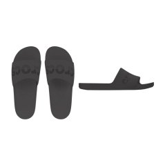 Crocs Slide 43 Black