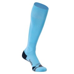 Sondico Elite Football Socks Childrens Sky Blue