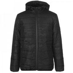 Everlast Camo Padded Jacket velikost XL