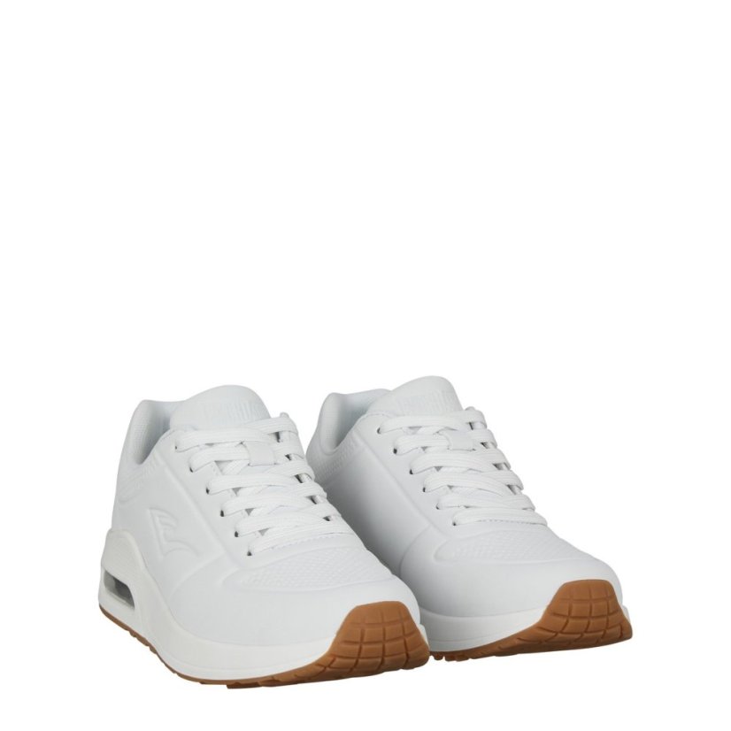 Everlast Kaiso Junior Trainers White