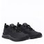 Karrimor Duma 5 Junior Boy Running Shoes Black/Black