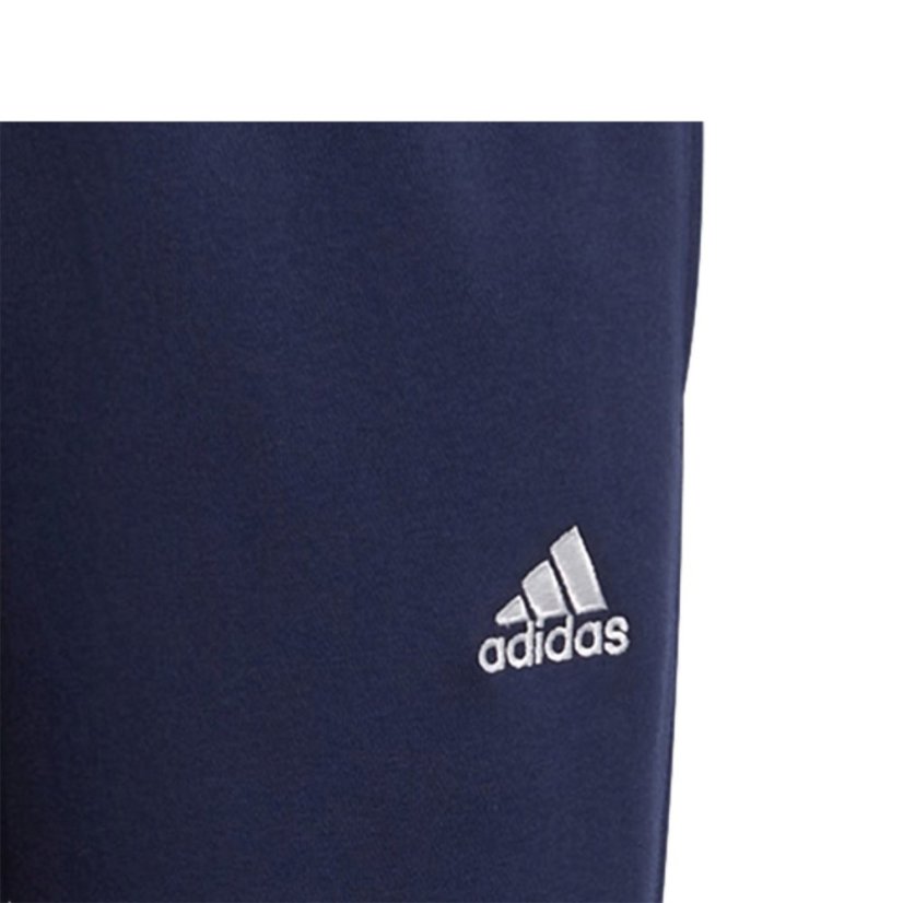 adidas ENT22 Jogging Pants Juniors Navy