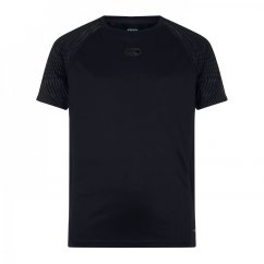 Canterbury Superlight T-Shirt Juniors Black