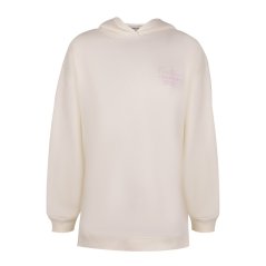 Firetrap Slit dámska mikina Ecru