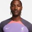 Nike FC Strike Third Men's Nike Dri-FIT Soccer Short-Sleeve Top Space Purple