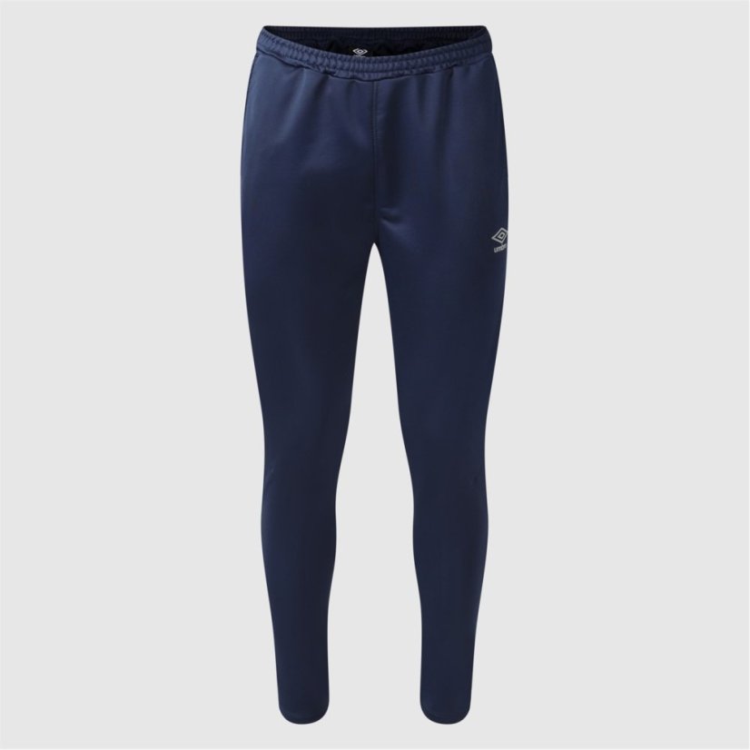 Umbro Men's Performance Tracksuit Bottoms Navy