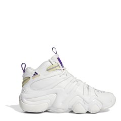 adidas Crazy 8 Sn99 Core White