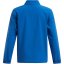 Under Armour Kids' Icon Woven Lightweight Coach Jacket Blue