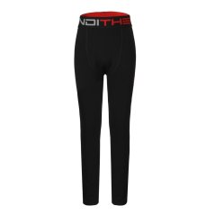Sondico S Therm Tights Junior Boys Black