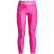 Under Armour Performance Gym Legging RebelPink/White