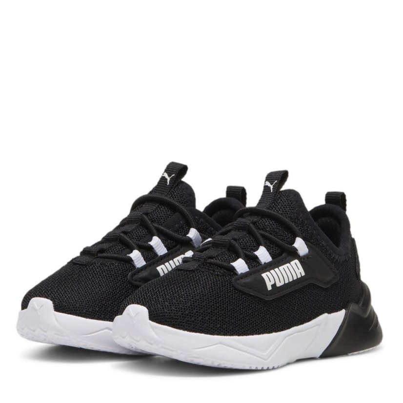 Puma Retaliate 3 In00 Black/White