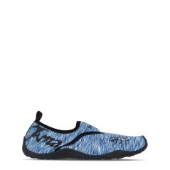 Hot Tuna Aqua Water Shoes Mens Blue Marl