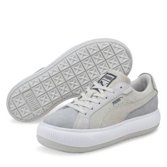 Puma Suede Mayu Rr Ld99 Grey/White