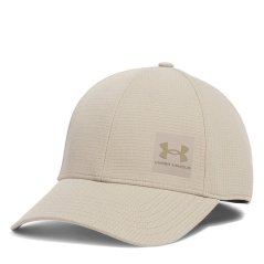 Under Armour Iso-chill Armourvent STR City Khaki