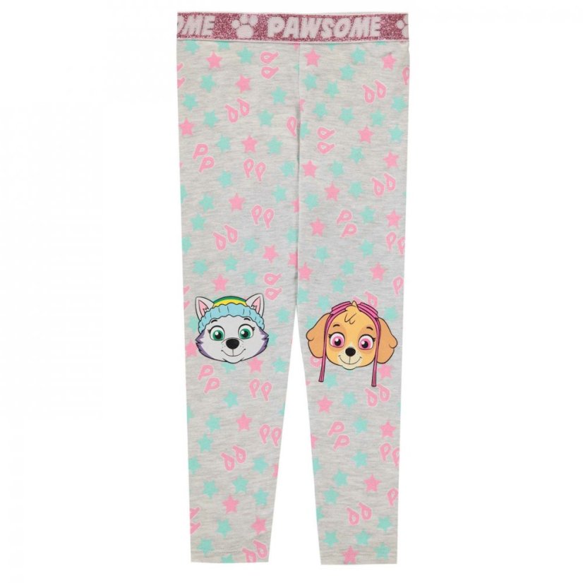 Character Paw Patrol Leging velikost 4-5 let