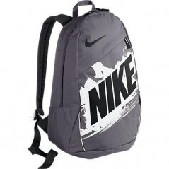 Nike Classic Turf Backpack Grey/Black