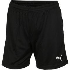 Puma 23 knit Shorts jr Puma Black