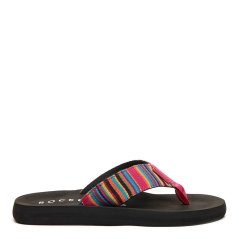 Rocket Dog Women's Adios Flip Flops Pink