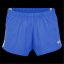 Nike Women's Performance Gym Shorts Royal Blue