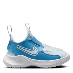Nike Flex Runner 3 Baby/Toddler Shoes Blue Tint