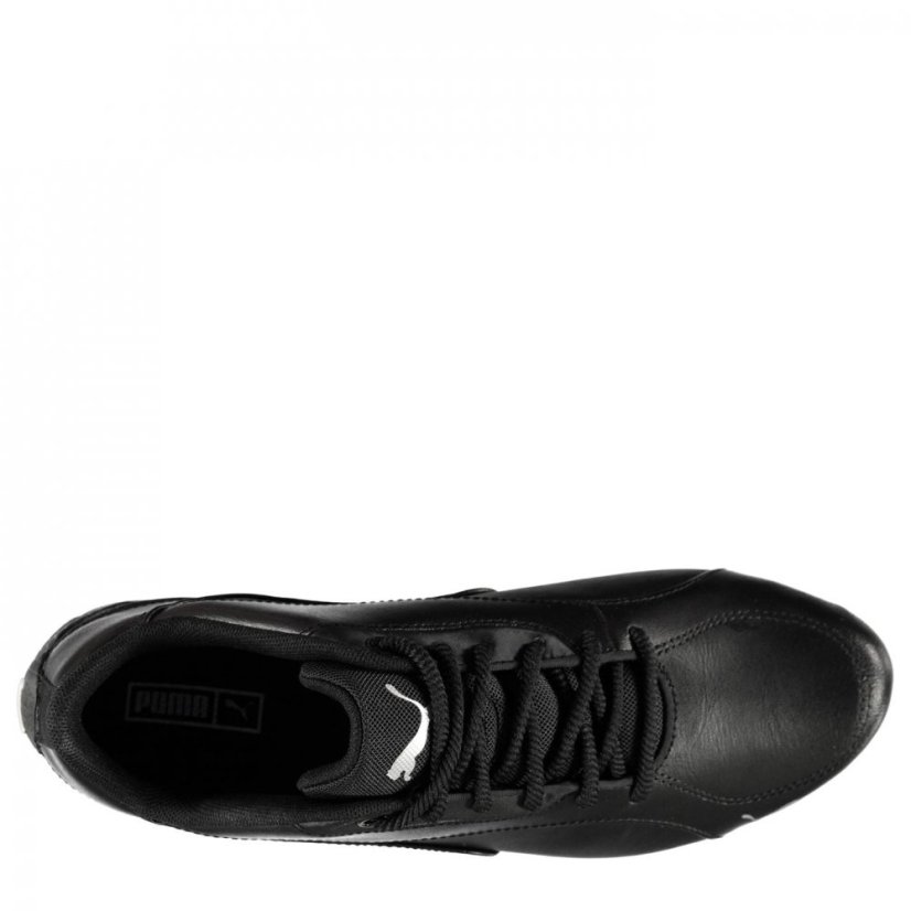 Puma Drift Cat 5 Trainers Mens Black