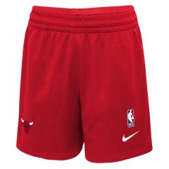 Nike NBA DNA Shorts Junior Boys Bulls