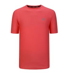 Karrimor Run Short Sleeve T Shirt Mens Tangerine