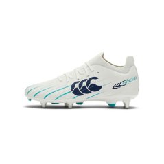 Canterbury Men's Speed Rugby Boot White