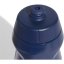 adidas Tiro Water Bottle 500 ML Navy Blue/White