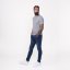 Firetrap Firetrap Skinny Jeans Mens Dark Wash