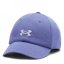 Under Armour Blitzing Adjustable Cap Womens Starlght/Cel