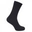 Kangol Formal 7 Pack Socks Mens Classic