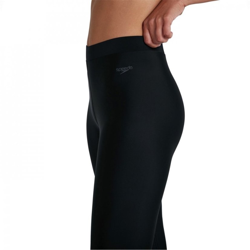 Speedo Es Sp Legg Ld99 Black