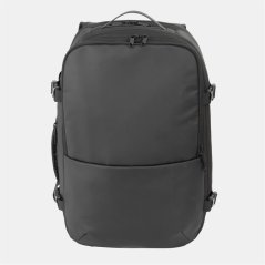 Linea Vacuum Backpack Black