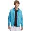 Under Armour Men's Icon Full-Zip Hoodie Blue