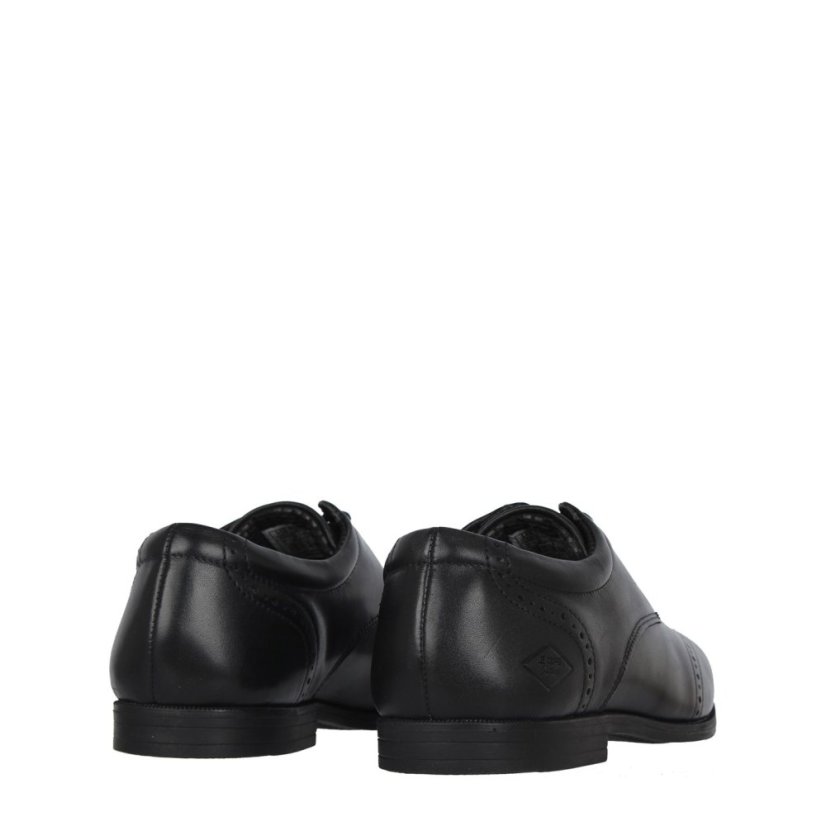 Lee Cooper Isabella Junior Girl Black