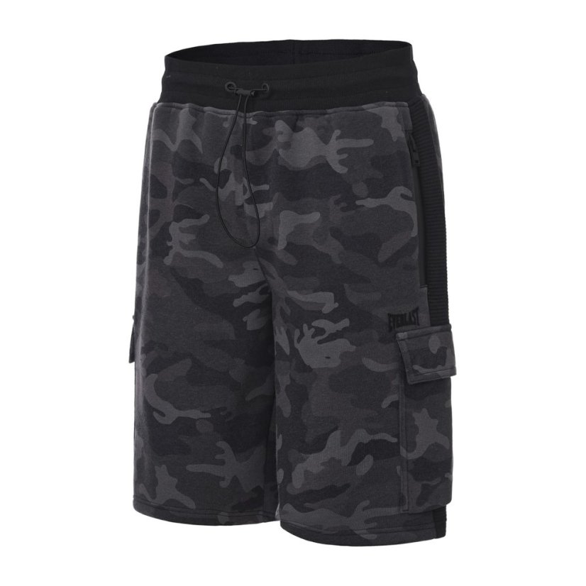 Everlast Everlast Cargo Short Mens Camo