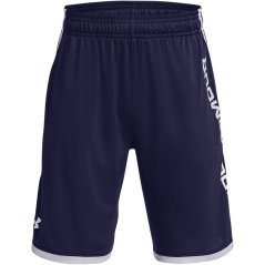 Under Armour Under Stunt 3.0 Shorts Juniors Blue