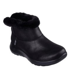 Skechers PERFORM TEX CHUGGA BOOT W Black Textile