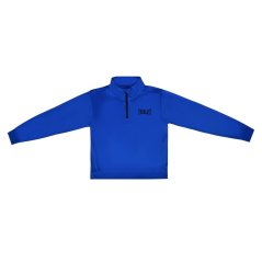 Everlast Zipped Tracksuit Top Nautical Blue