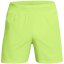 Under Armour Men's Launch Performance Gym Shorts Green