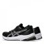Asics Gel-Phoenix 12 Men's Running Shoes Black/White