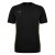 Puma Finesse Training Shirt Mens Black/Yellow