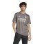 adidas Real Madrid Third Shirt 2024 2025 Adults Grey