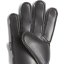 adidas Predator Match Fingersave Goalkeeper Gloves Juniors Black