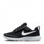 Nike Tanjun EasyOn Little Kids' Shoes Black/White