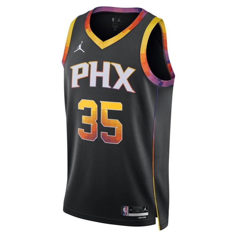 Nike Statement Edition Jordan Dri-FIT NBA Swingman Jersey Suns