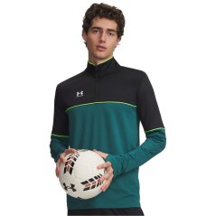 Under Armour Men's Challenger Tracksuit Top Rack Green